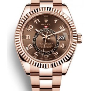 Rolex Sky-Dweller M326935-0003